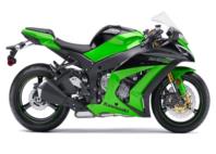 کاوازاکی نینجا ZX-10R 2014-2017